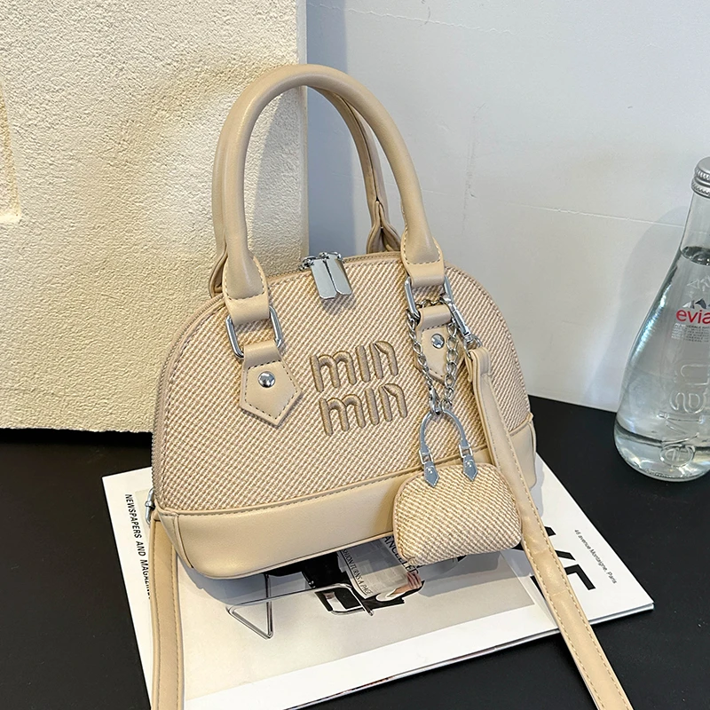 Luxury Lifestyle Handbags - Borsa a tracolla di lusso da