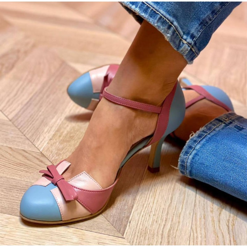Luxury Lifestyle - Scarpe eleganti femminili dolci di lusso