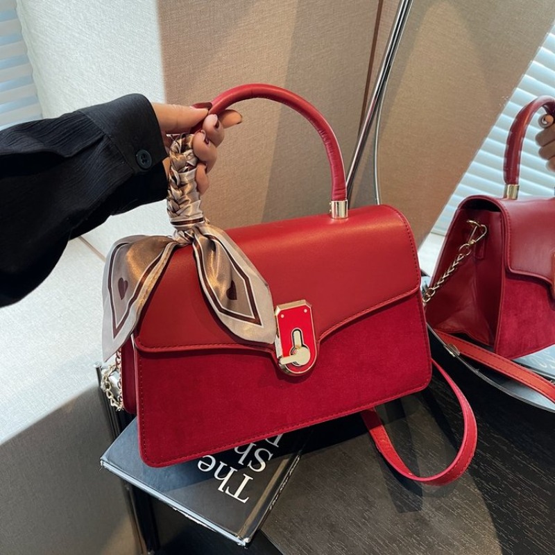 Luxury Lifestyle Handbags - Borsa fasciatoio di lusso all-in-one, elegante