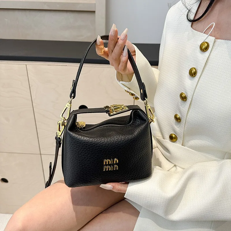 Luxury Lifestyle Handbags - Borsa a Spalla di Lusso in