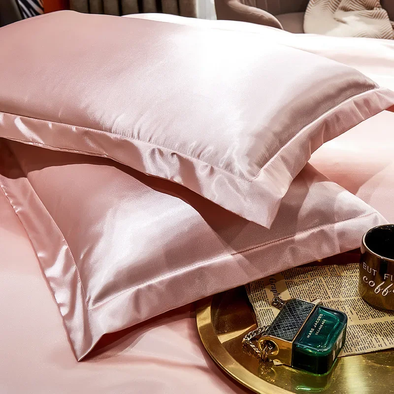 Silk Pillowcase Set - Federa per cuscino in vera seta