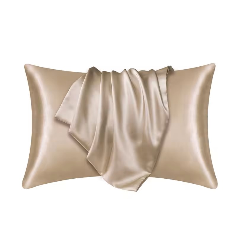 Silk Pillowcase Set - Fodera per cuscino in seta, federa