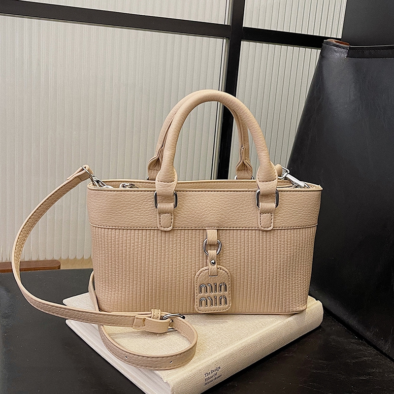 Luxury Lifestyle Handbags - Borsa tote di lusso in pelle