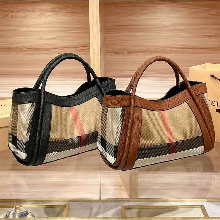 Luxury Lifestyle Handbags - Borsa fasciatoio di lusso a tracolla
