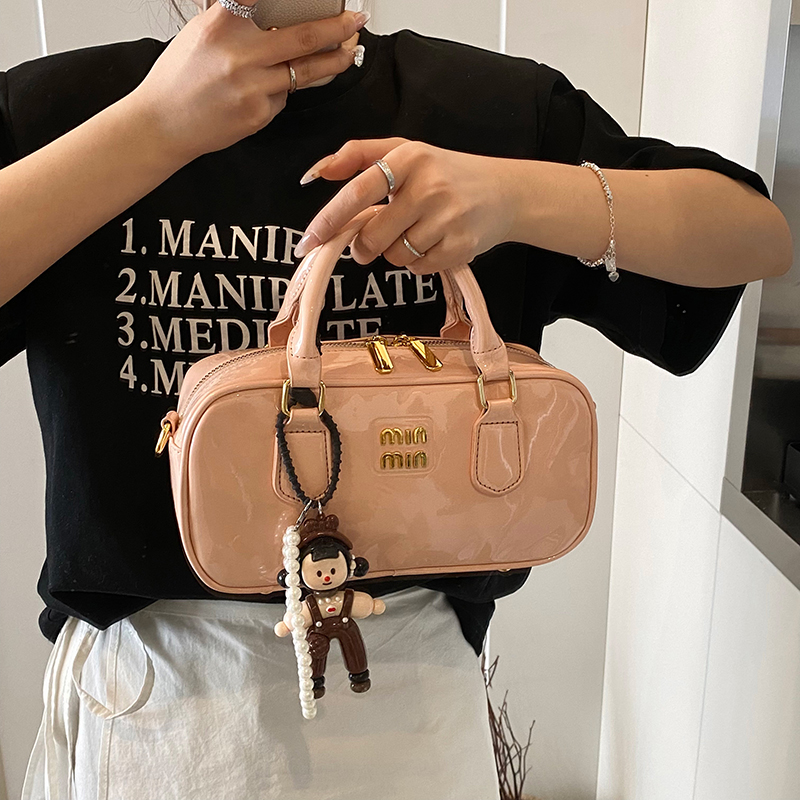 Borsa tote in pelle di lusso d - Luxury Lifestyle Handbags recensione e prezzo