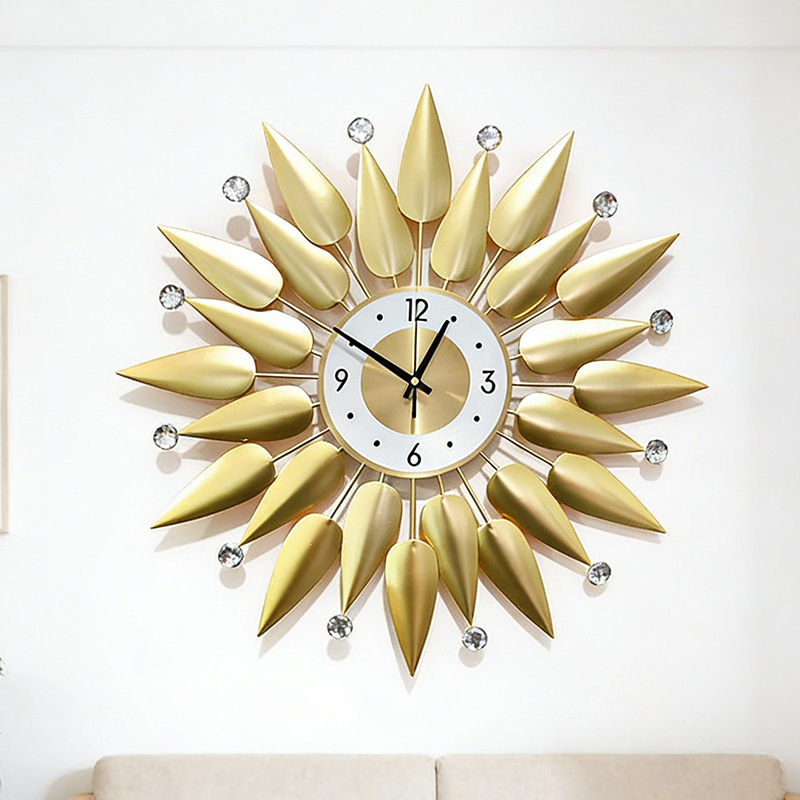 Orologio da Parete di Lusso in - Luxury Lifestyle Us recensione e prezzo