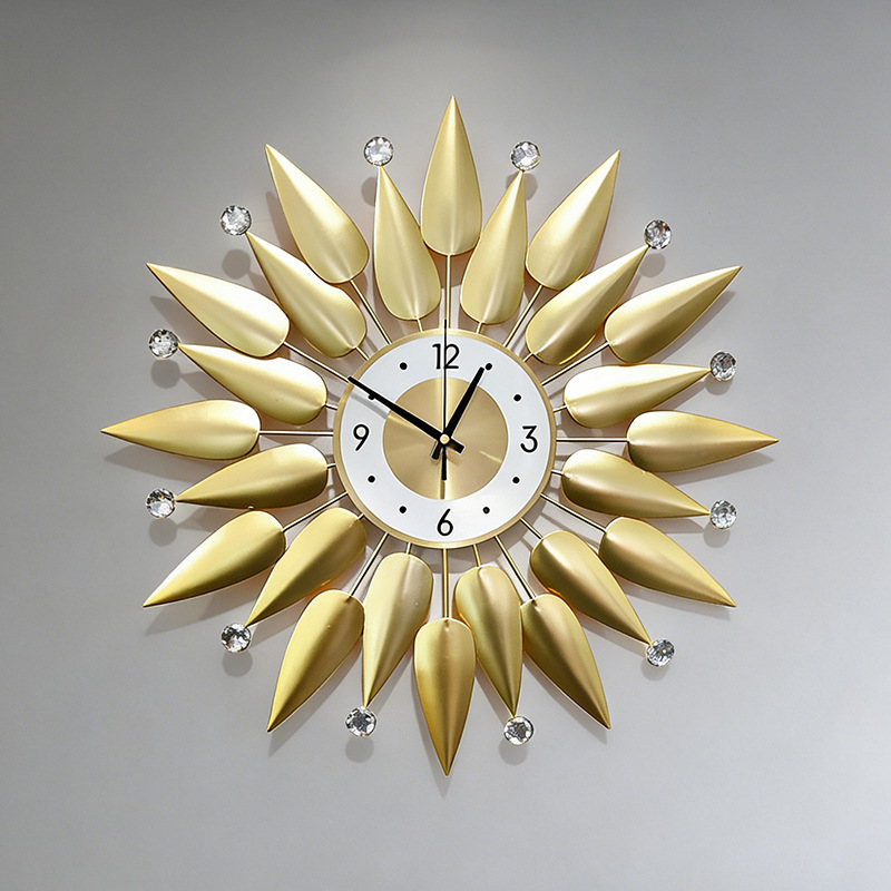 Orologio da Parete di Lusso in - Luxury Lifestyle Us recensione e prezzo