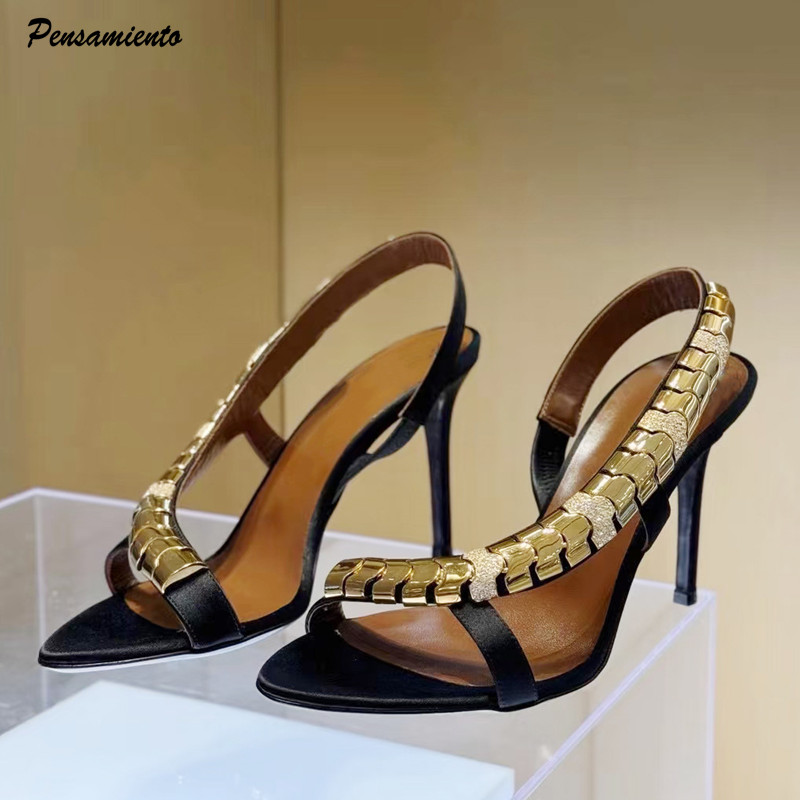 Sandali da donna gladiatore in - Luxury Lifestyle recensione e prezzo
