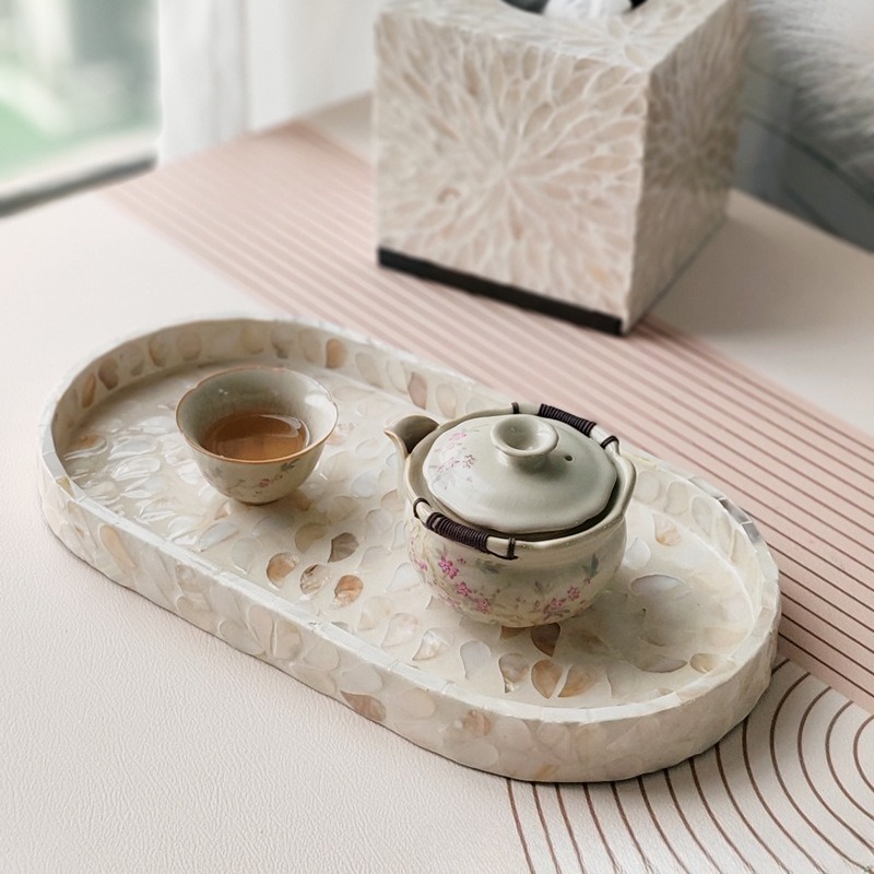 Vassoio di Lusso Nordico in Co - Marble Serving Board recensione e prezzo