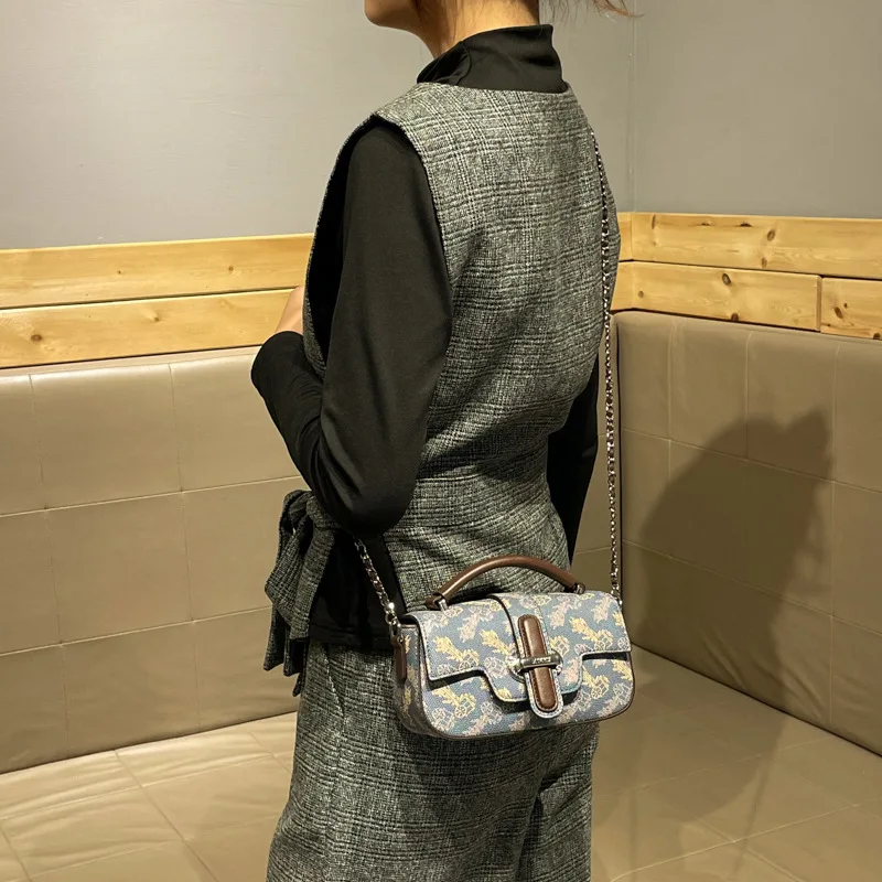 Borsa fasciatoio di lusso a tr - Luxury Lifestyle Handbags recensione e prezzo