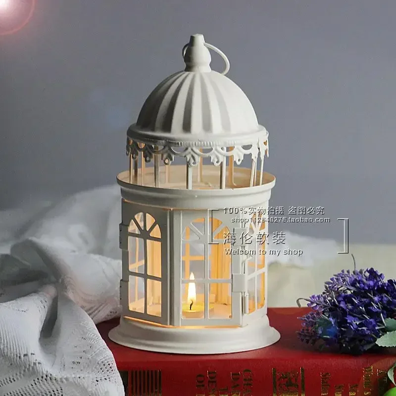 - Portacandele di lusso in met - Scented Candle Luxury recensione e prezzo