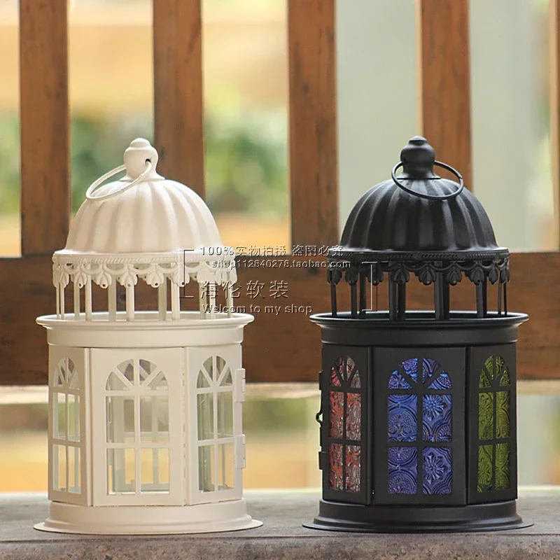 - Portacandele di lusso in met - Scented Candle Luxury recensione e prezzo