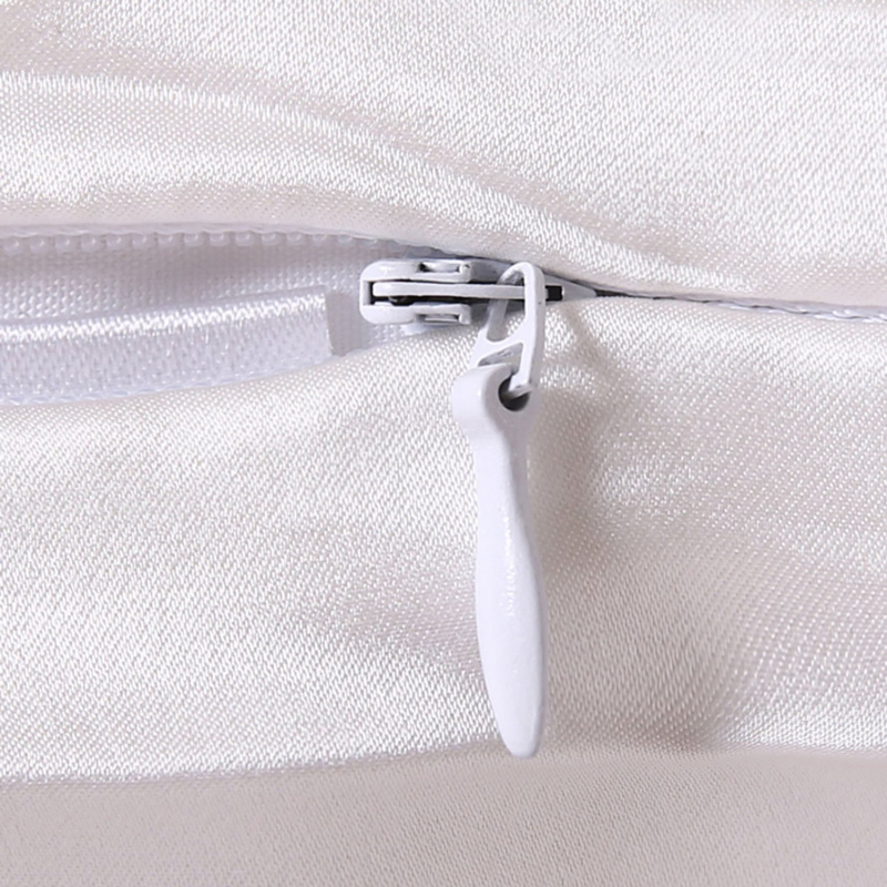 Federa per cuscino in seta di  - Silk Pillowcase Set recensione e prezzo