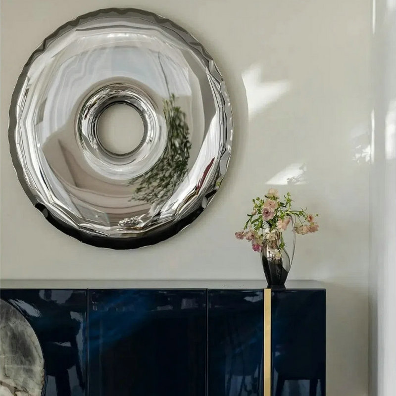 Decorazione da parete a forma  - Luxury Lifestyle recensione e prezzo