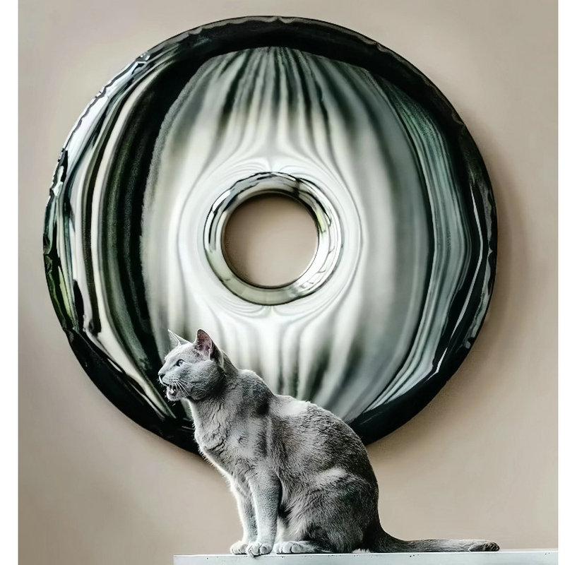 Decorazione da parete a forma  - Luxury Lifestyle recensione e prezzo