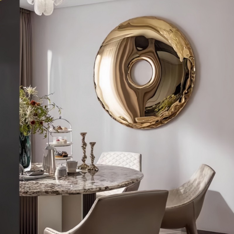 Decorazione da parete a forma  - Luxury Lifestyle recensione e prezzo