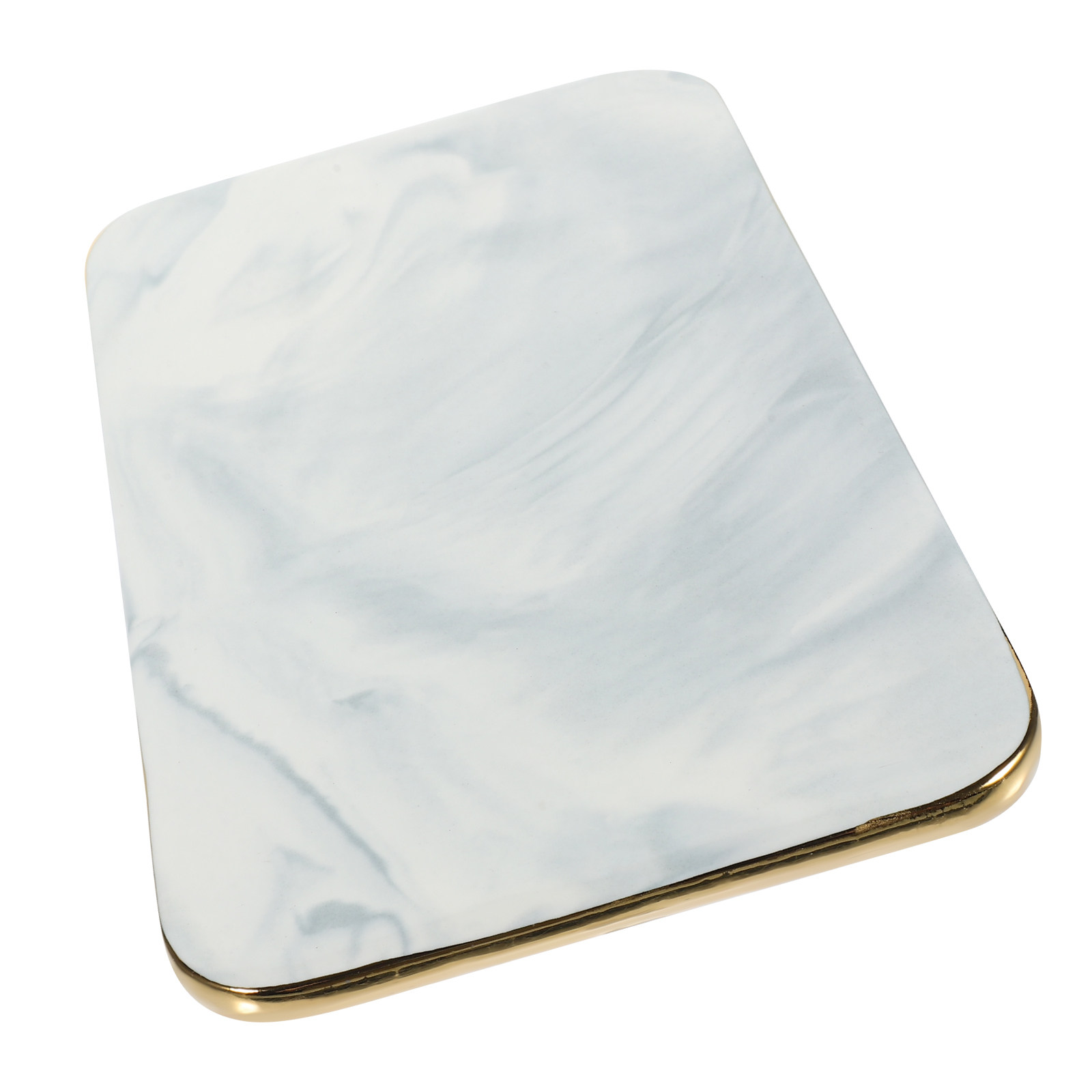 Vassoio in Marmo Elegante Fatt - Marble Serving Board recensione e prezzo