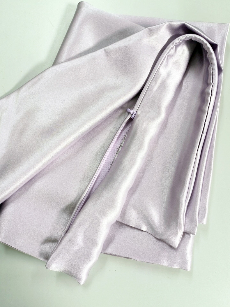 30MM 51x76cm seta di gelso tin - Silk Pillowcase Set recensione e prezzo