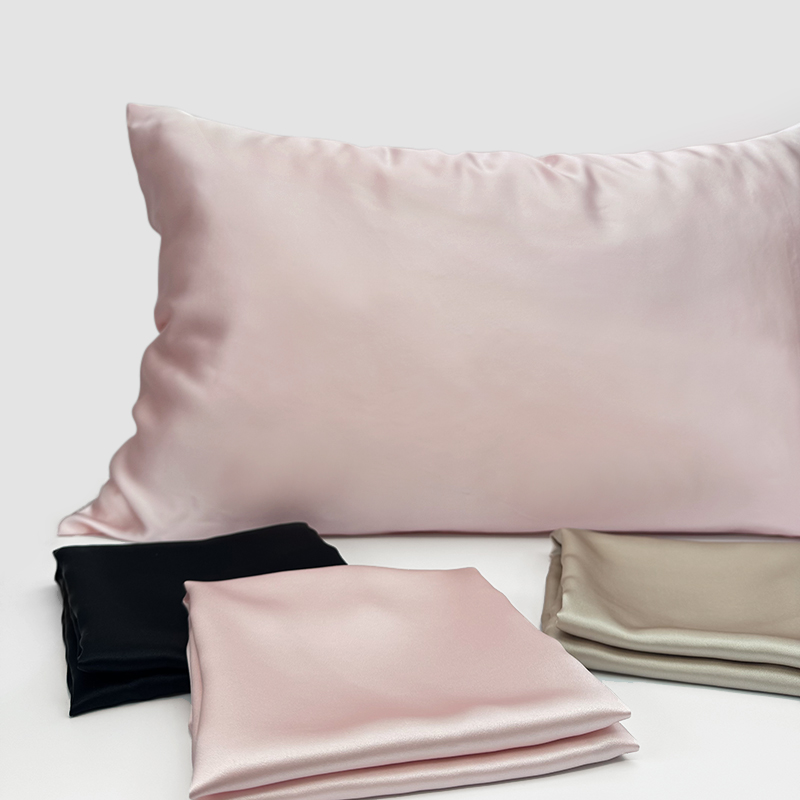 Federa in seta da 22 mm 1 pezz - Silk Pillowcase Set recensione e prezzo
