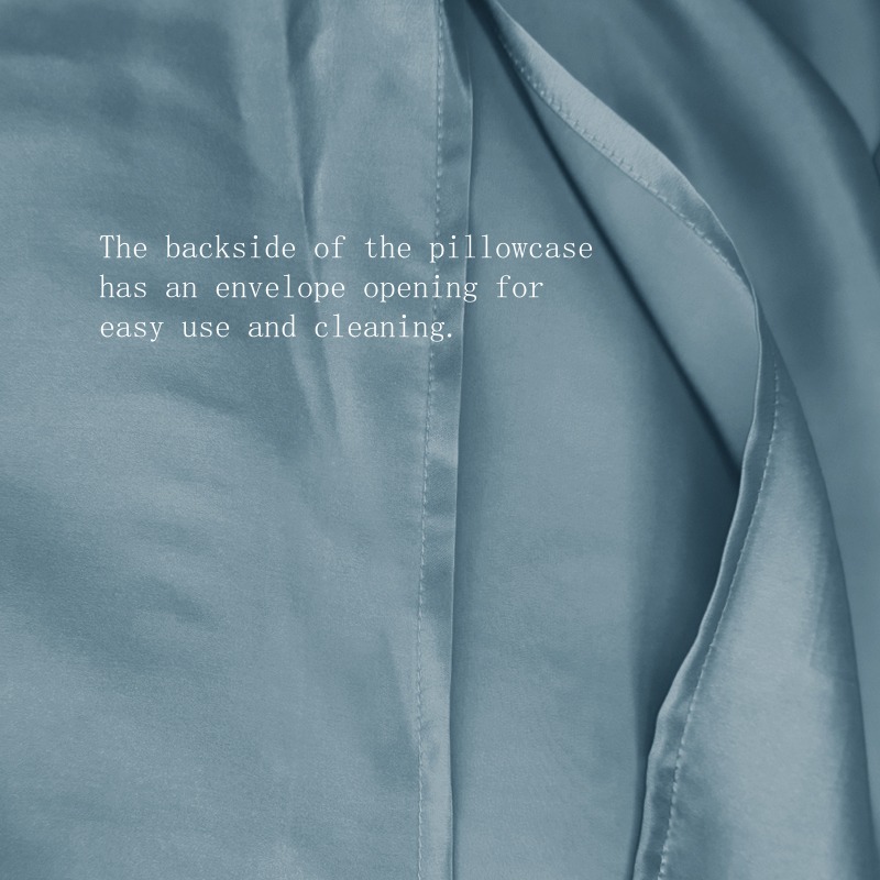 Federa in seta da 22 mm 1 pezz - Silk Pillowcase Set recensione e prezzo