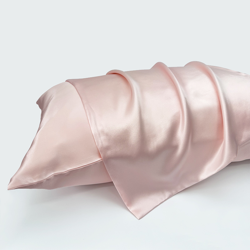 Federa in seta da 22 mm 1 pezz - Silk Pillowcase Set recensione e prezzo