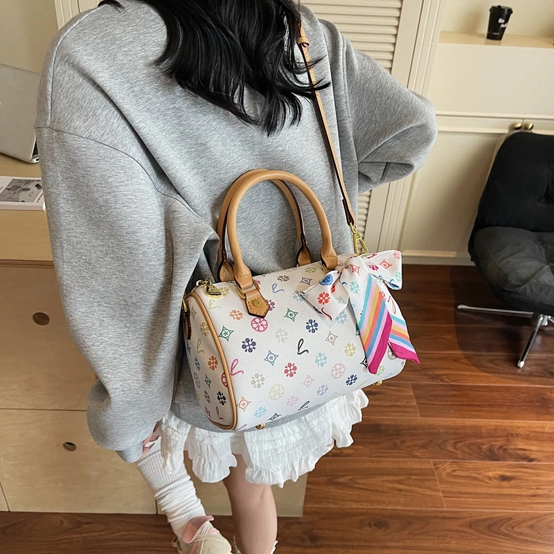 Elegante Borsa a Spalla in Pel - Luxury Lifestyle Handbags recensione e prezzo