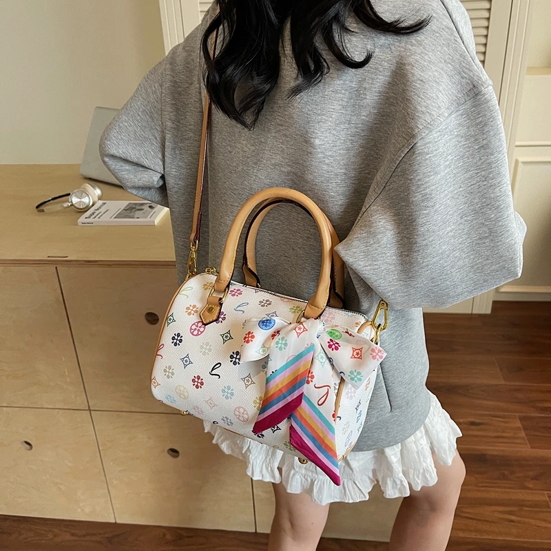 Elegante Borsa a Spalla in Pel - Luxury Lifestyle Handbags recensione e prezzo