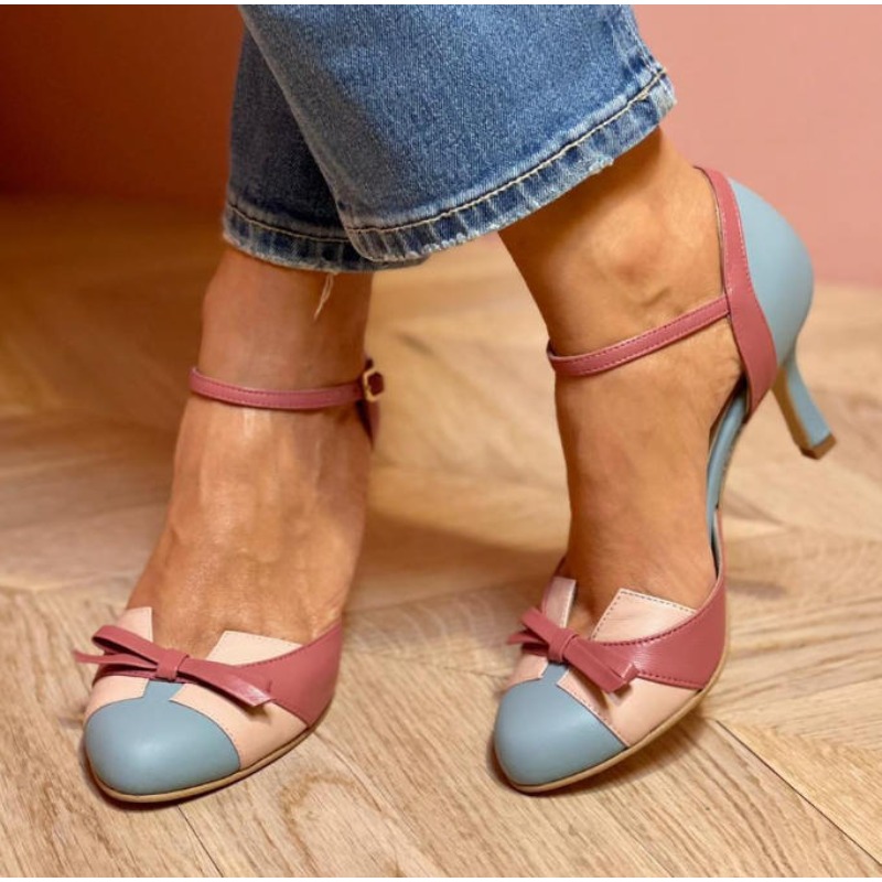 Scarpe eleganti femminili dolc - Luxury Lifestyle recensione e prezzo