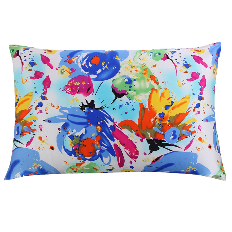 Federa con cerniera in seta 1p - Silk Pillowcase Set recensione e prezzo