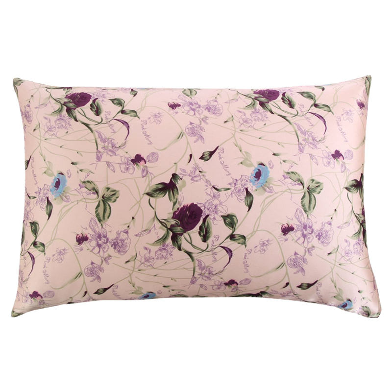 Federa con cerniera in seta 1p - Silk Pillowcase Set recensione e prezzo