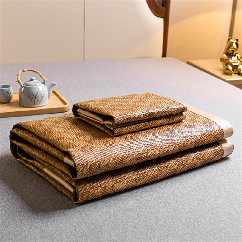 Tappetino rinfrescante Tappeti - Silk Pillowcase Set recensione e prezzo