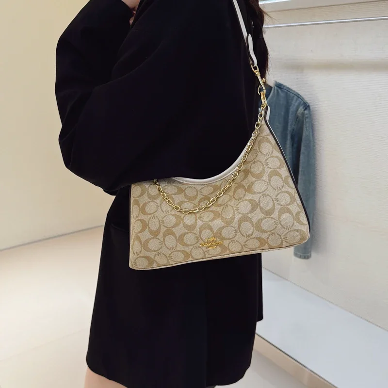 Elegante Borsa a Spalla in Pel - Luxury Lifestyle Handbags recensione e prezzo