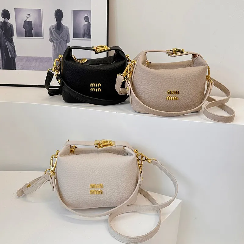 Borsa a Spalla di Lusso in Pel - Luxury Lifestyle Handbags recensione e prezzo