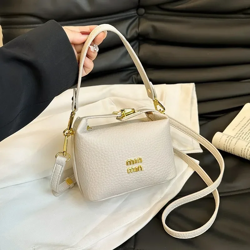 Borsa a Spalla di Lusso in Pel - Luxury Lifestyle Handbags recensione e prezzo