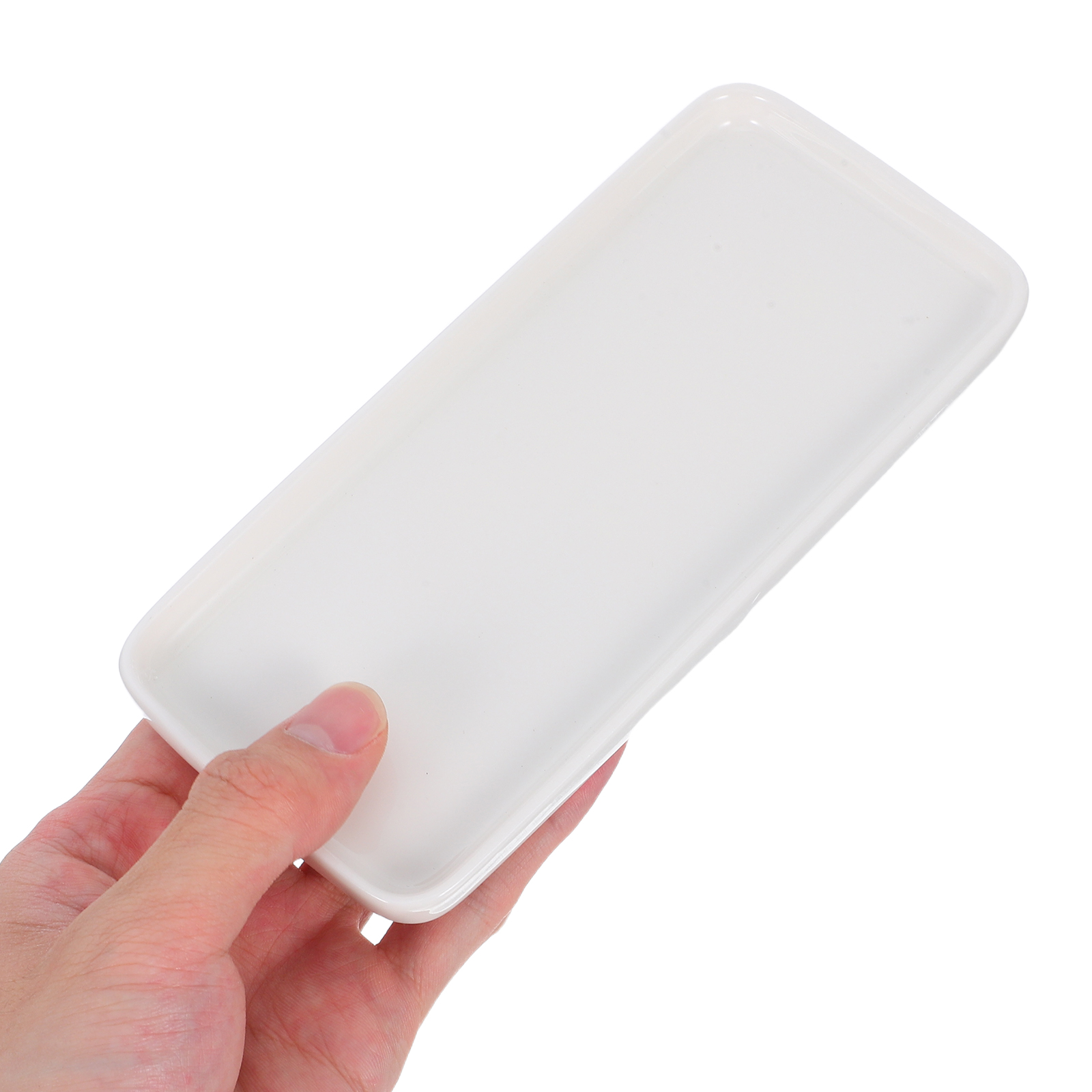 2 pezzi Vanity Tray Kitchen la - Marble Serving Board recensione e prezzo