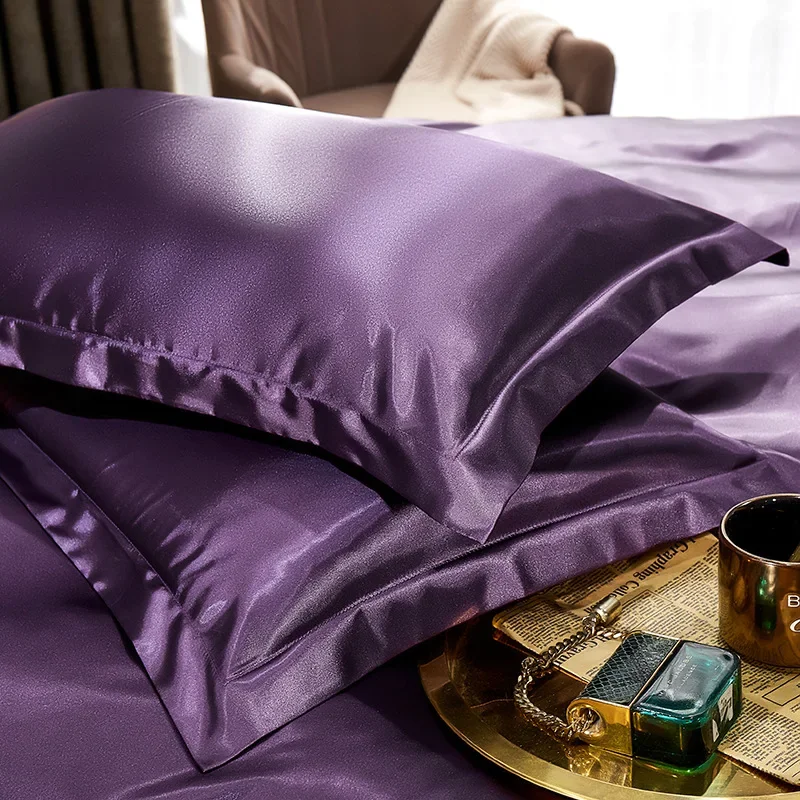 Federa per cuscino in vera set - Silk Pillowcase Set recensione e prezzo