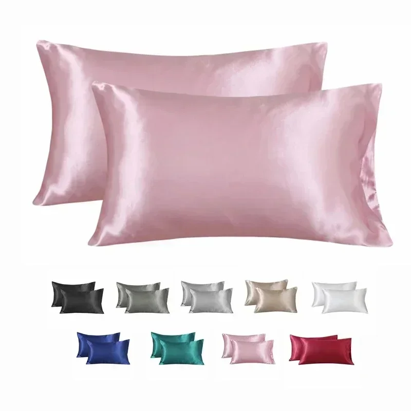 Federa in seta 100% Federa per - Silk Pillowcase Set recensione e prezzo