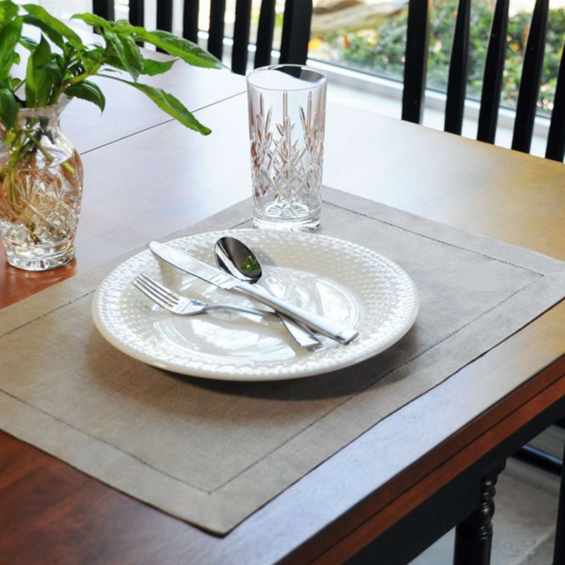 6 Pezzi Tovaglioli Hemmingstit - Linen Napkin Set recensione e prezzo