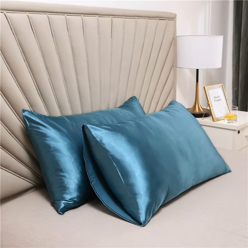 Fodera per cuscino in seta, fe - Silk Pillowcase Set recensione e prezzo