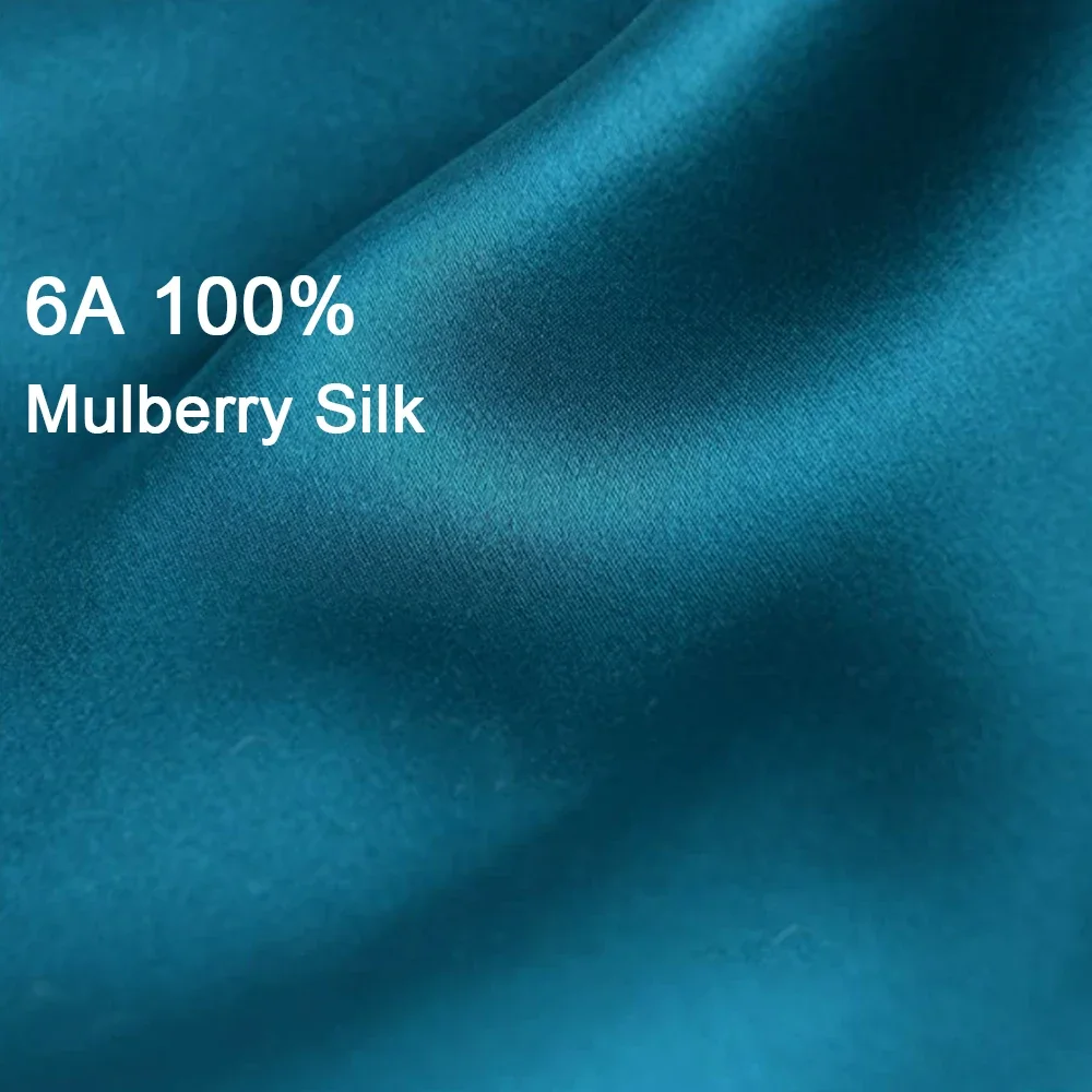 Federa per Cuscino 100% Seta N - Silk Pillowcase Set recensione e prezzo