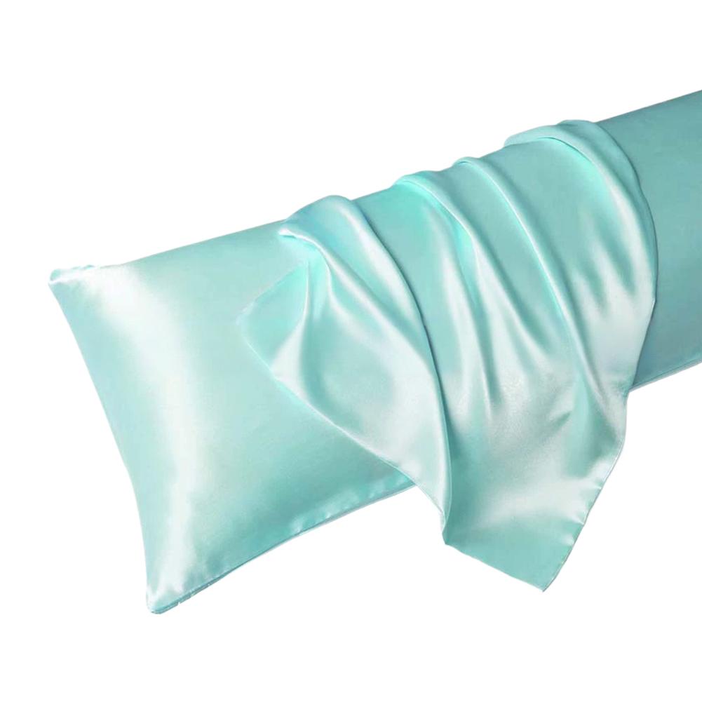 Federa in raso di lusso per la - Silk Pillowcase Set recensione e prezzo