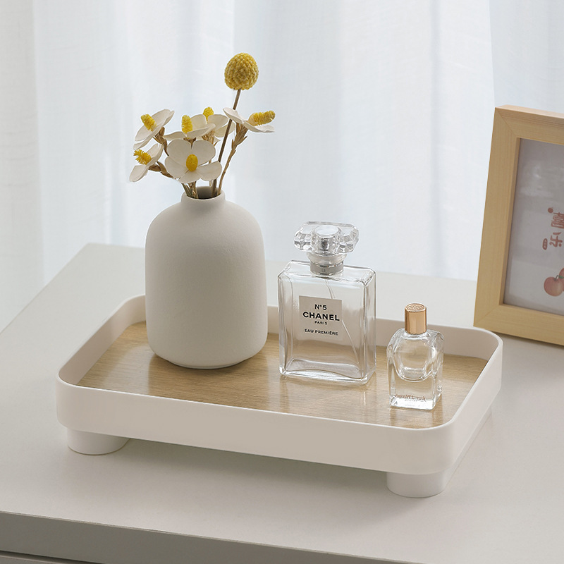 Vassoio portaoggetti da tavolo - Marble Serving Board recensione e prezzo