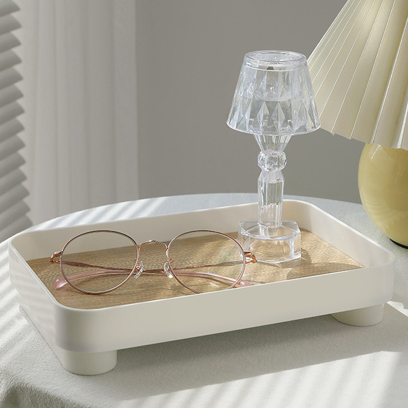 Vassoio portaoggetti da tavolo - Marble Serving Board recensione e prezzo