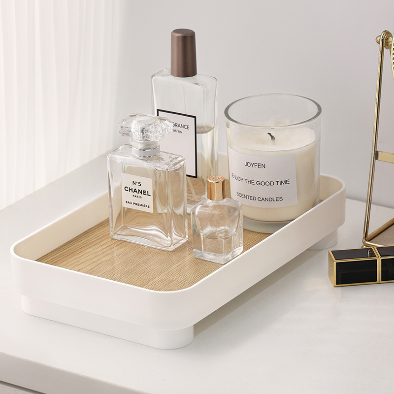 Vassoio portaoggetti da tavolo - Marble Serving Board recensione e prezzo