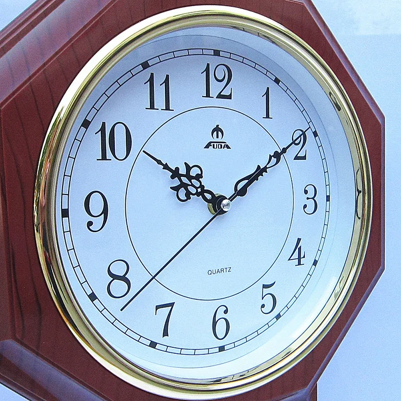 Orologio da parete vintage Oro - Luxury Lifestyle Us recensione e prezzo