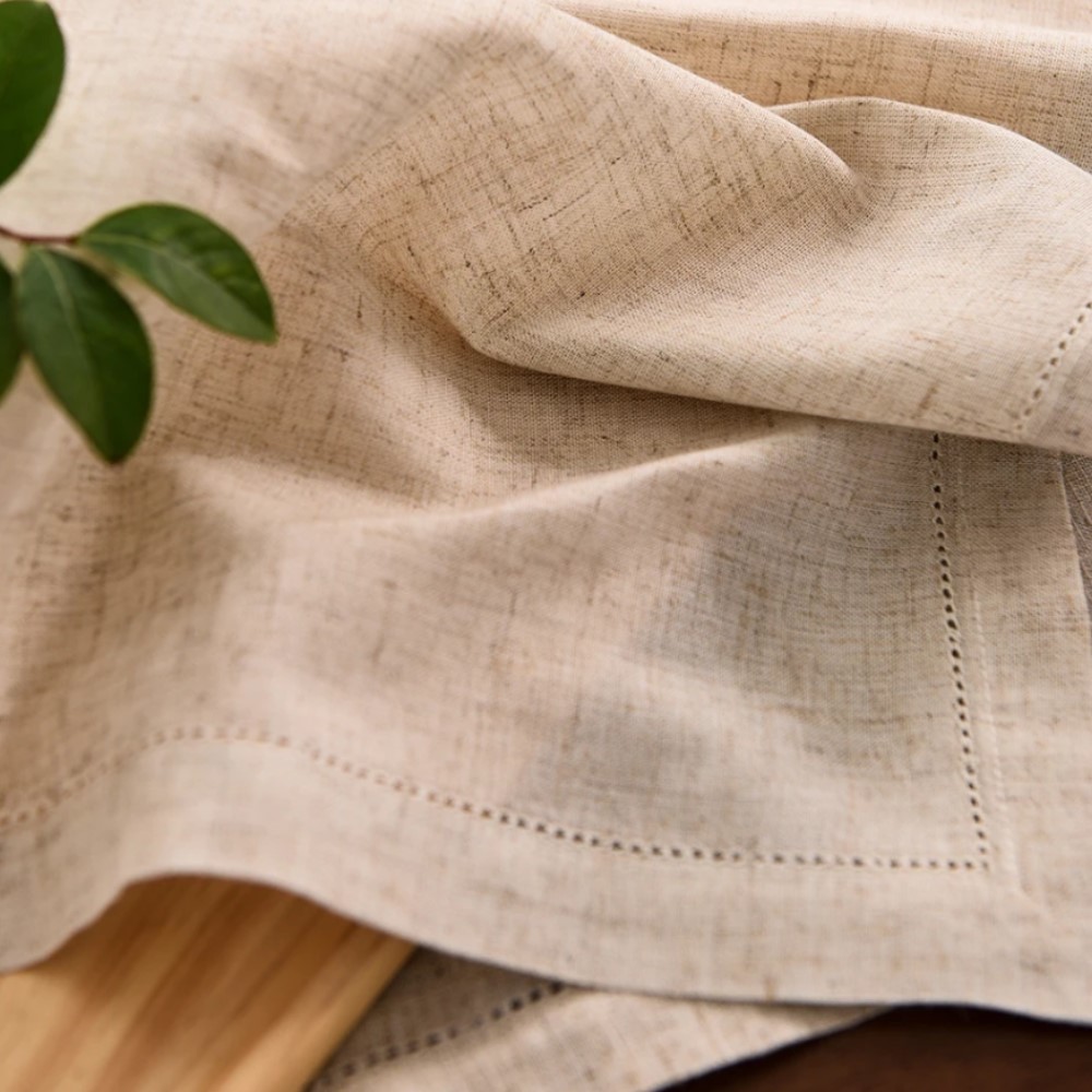 1/5/10 pz. Tovaglioli in Lino  - Linen Napkin Set recensione e prezzo