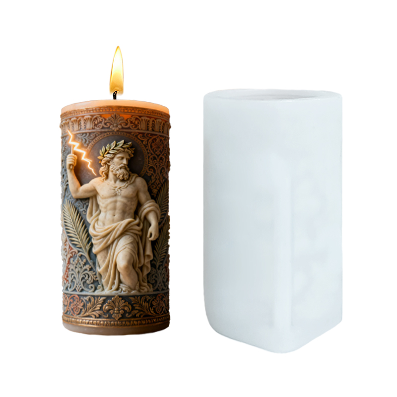 Candela Profumata Lussuosa Ret - Scented Candle Luxury recensione e prezzo