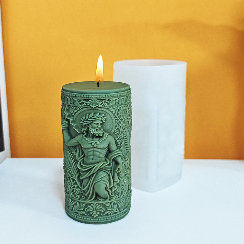 Candela Profumata Lussuosa Ret - Scented Candle Luxury recensione e prezzo