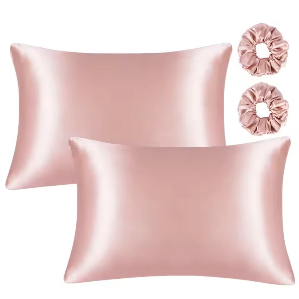 Kuup 1 pz federa copertura del - Silk Pillowcase Set recensione e prezzo