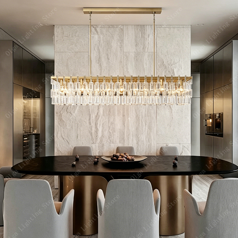 Lampadari di Lusso in Cristall - Luxury Lifestyle Us recensione e prezzo